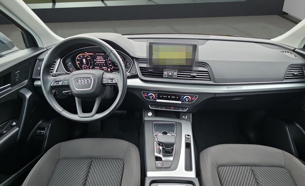 Audi Q5 50 TFSI e Quattro HYBRID XENON NAVI PANO AHK foto 7
