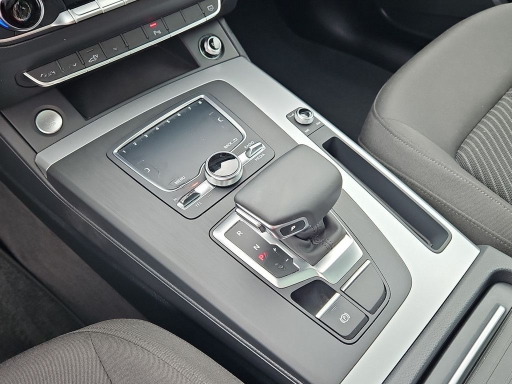 Audi Q5 50 TFSI e Quattro HYBRID XENON NAVI PANO AHK foto 9