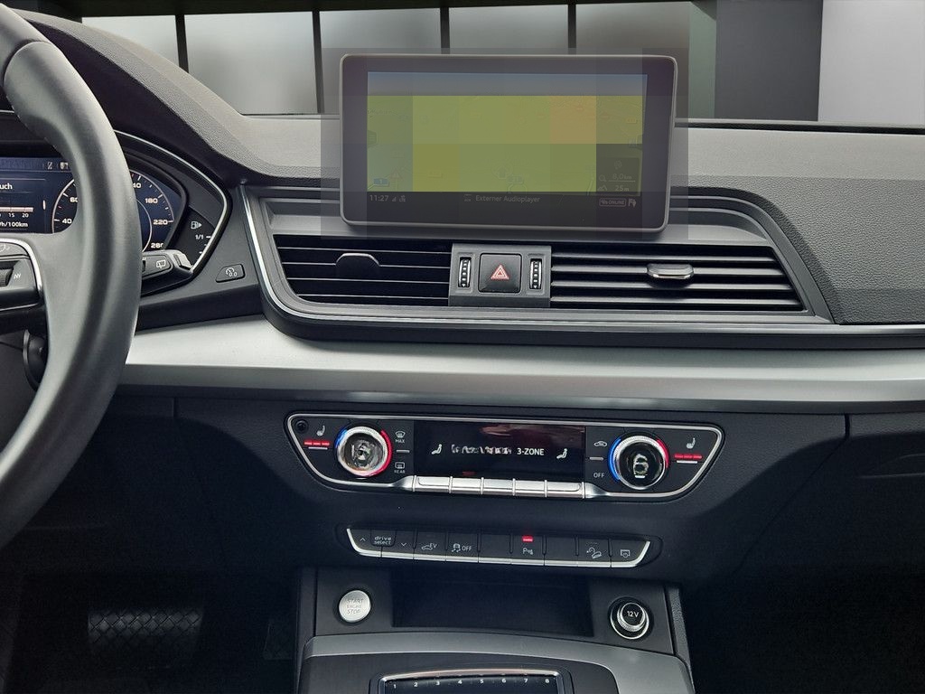 Audi Q5 50 TFSI e Quattro HYBRID XENON NAVI PANO AHK foto 10