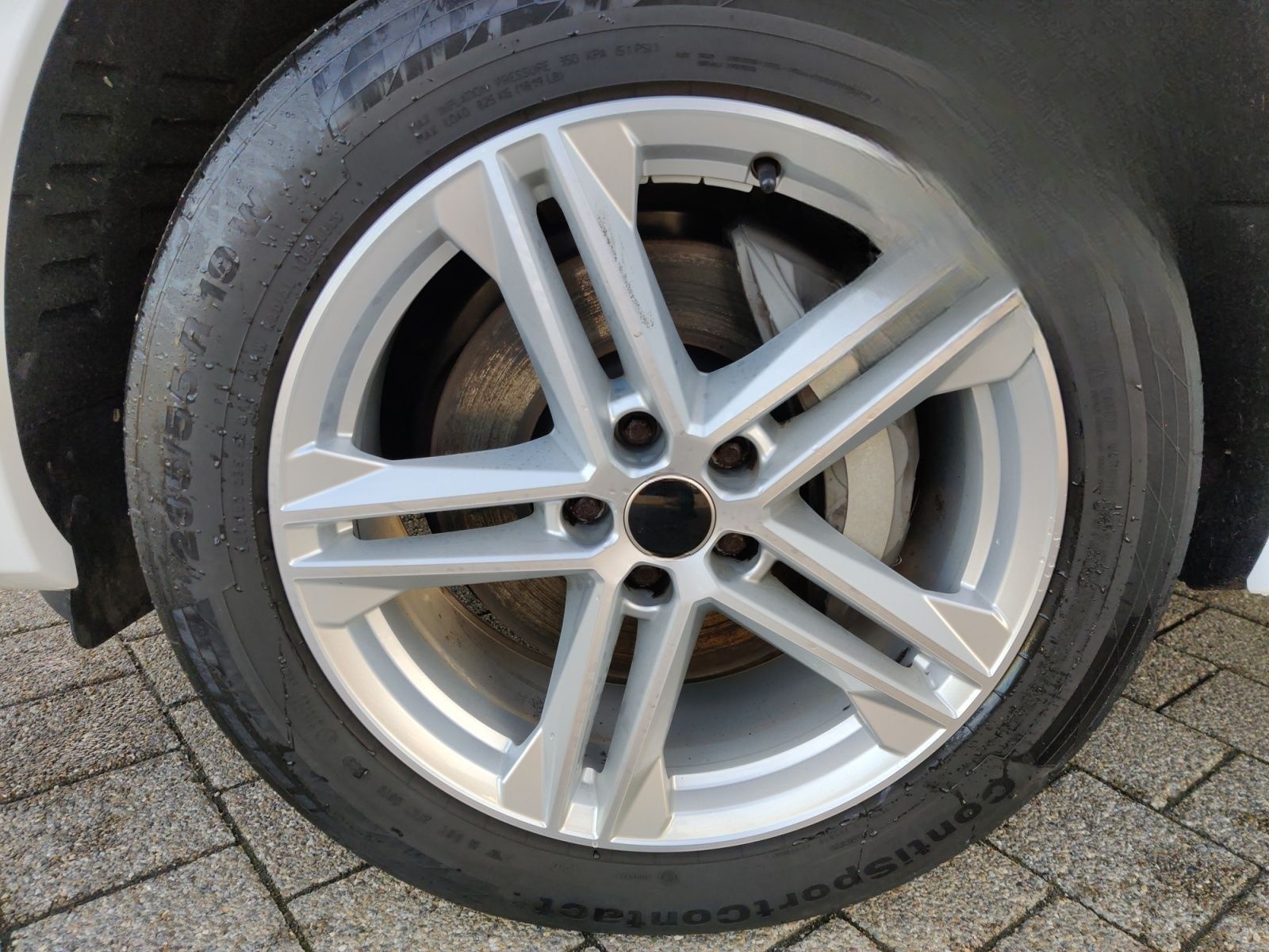 Audi Q5 50 TFSI e q. S-Tronic S-Line, Matrix, AHK, Pa foto 17