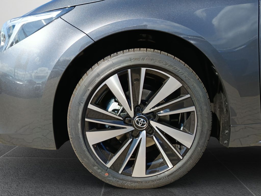 Toyota Corolla 2.0 Hybrid TS Teamplayer Technik-Paket foto 19
