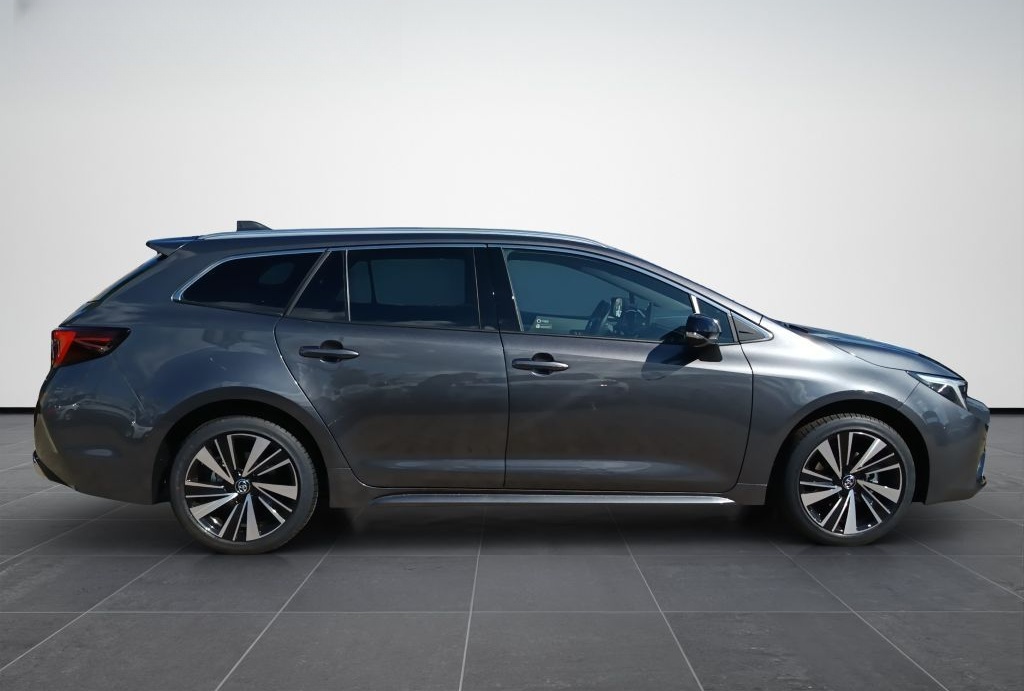 Toyota Corolla 2.0 Hybrid TS Teamplayer Technik-Paket foto 6