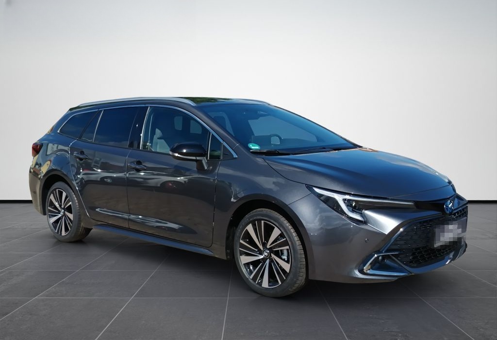 Toyota Corolla 2.0 Hybrid TS Teamplayer Technik-Paket foto 7