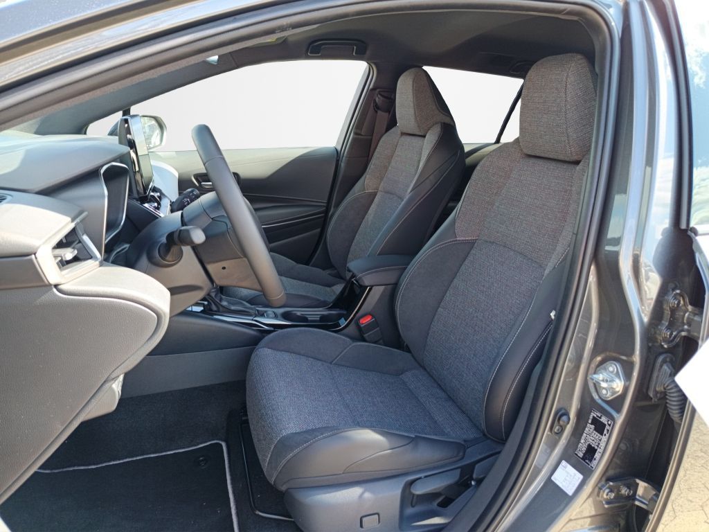 Toyota Corolla 2.0 Hybrid TS Teamplayer Technik-Paket foto 9