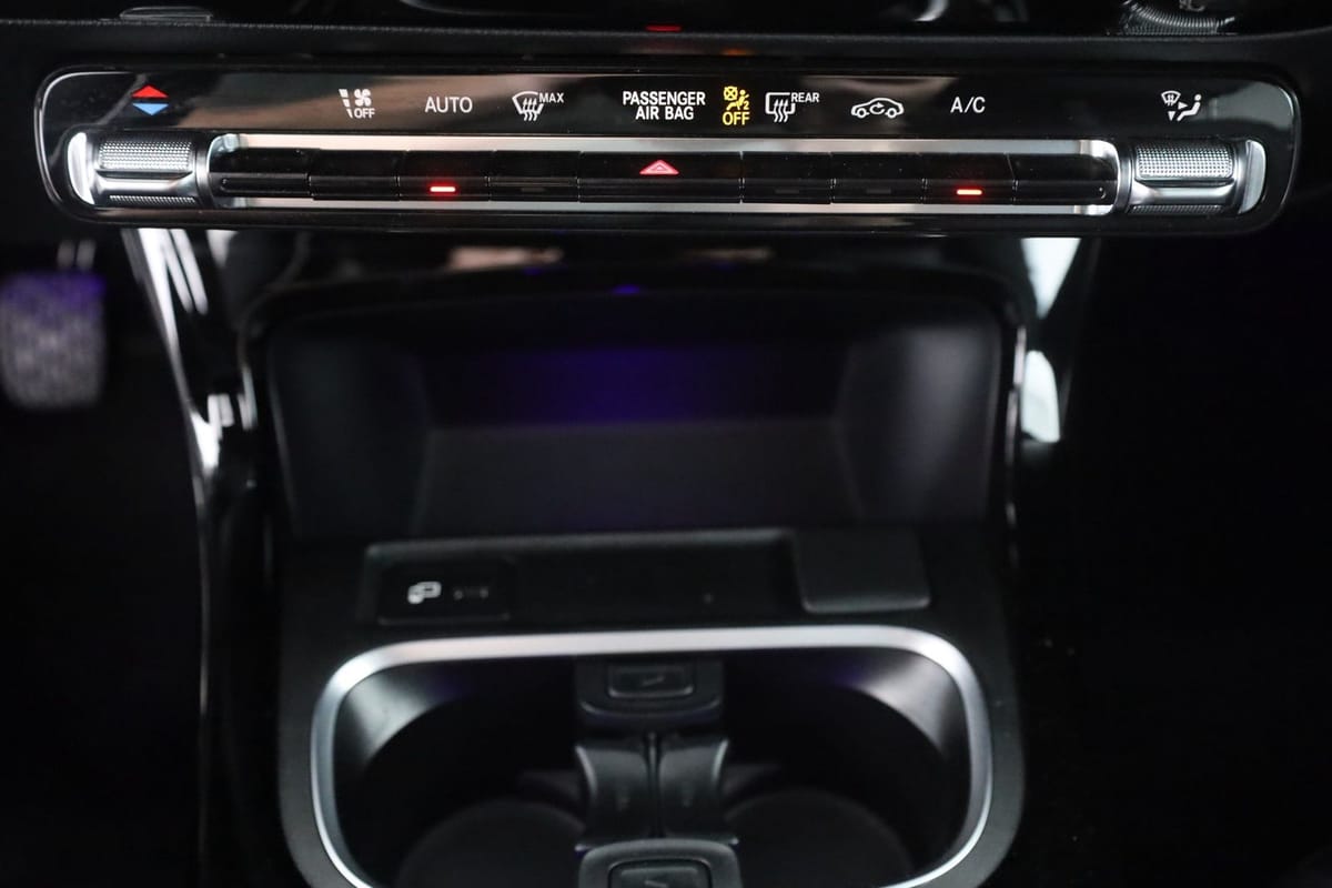 Mercedes-Benz CLA 200 SB Progressive LED Navi Sitzheizung foto 12