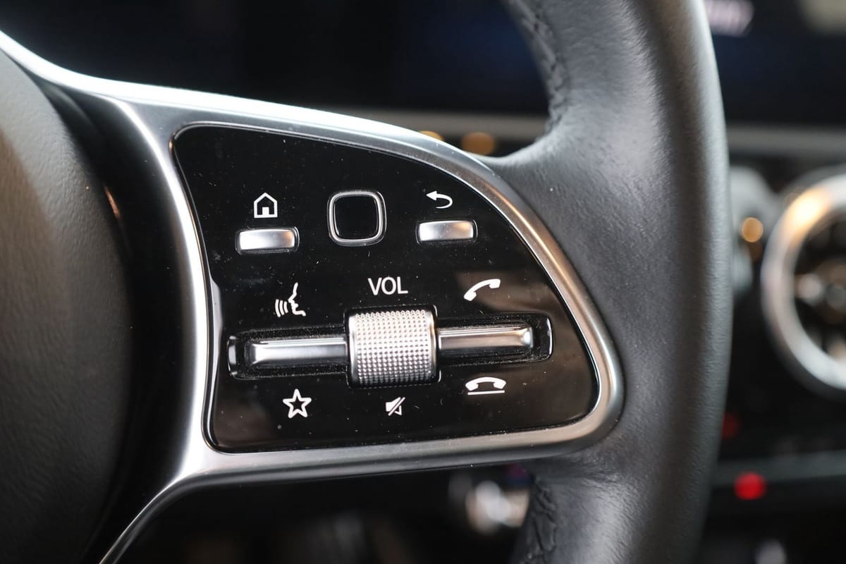 Mercedes-Benz CLA 200 SB Progressive LED Navi Sitzheizung foto 17