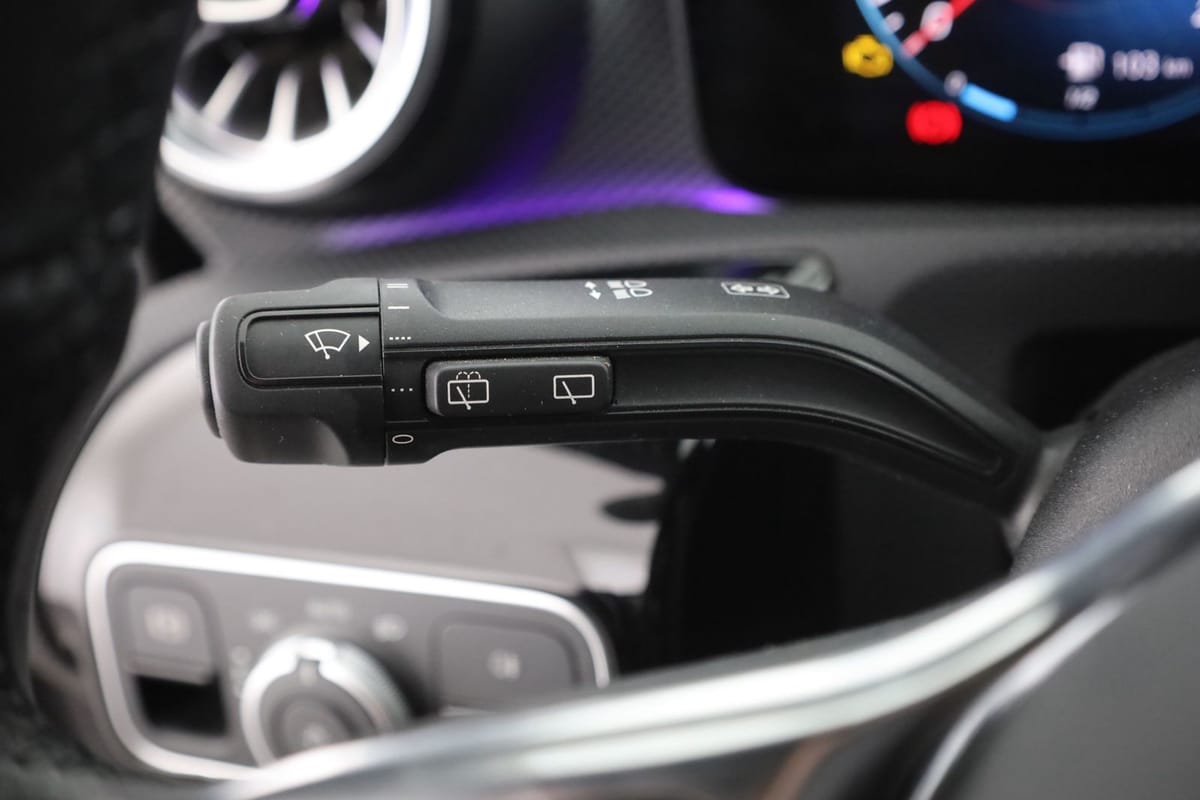 Mercedes-Benz CLA 200 SB Progressive LED Navi Sitzheizung foto 19