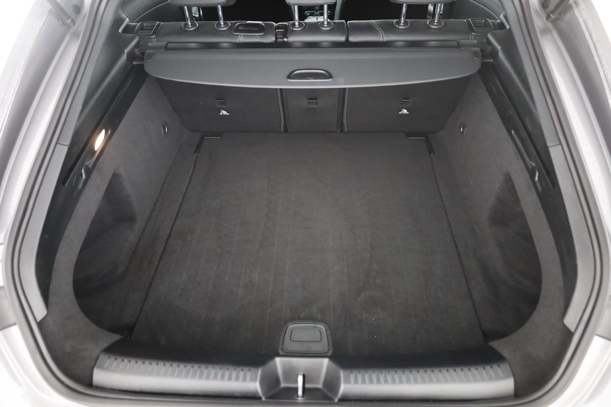 Mercedes-Benz CLA 200 SB Progressive LED Navi Sitzheizung foto 25