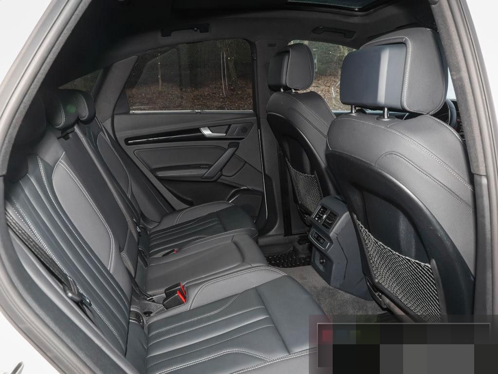 Audi Q5 Sportback S-line 55 TFSIe quattro S-tronic foto 6