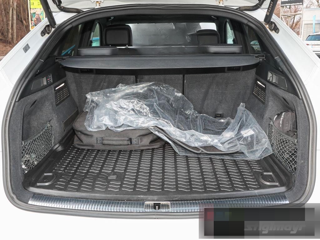 Audi Q5 Sportback S-line 55 TFSIe quattro S-tronic foto 10
