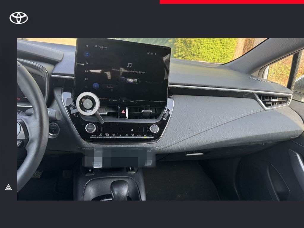 Toyota Corolla 1.8 Hybrid TS Business+UBER+Wegstreckenz foto 12