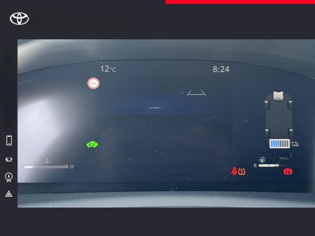 Toyota Corolla 1.8 Hybrid TS Business+UBER+Wegstreckenz foto 13