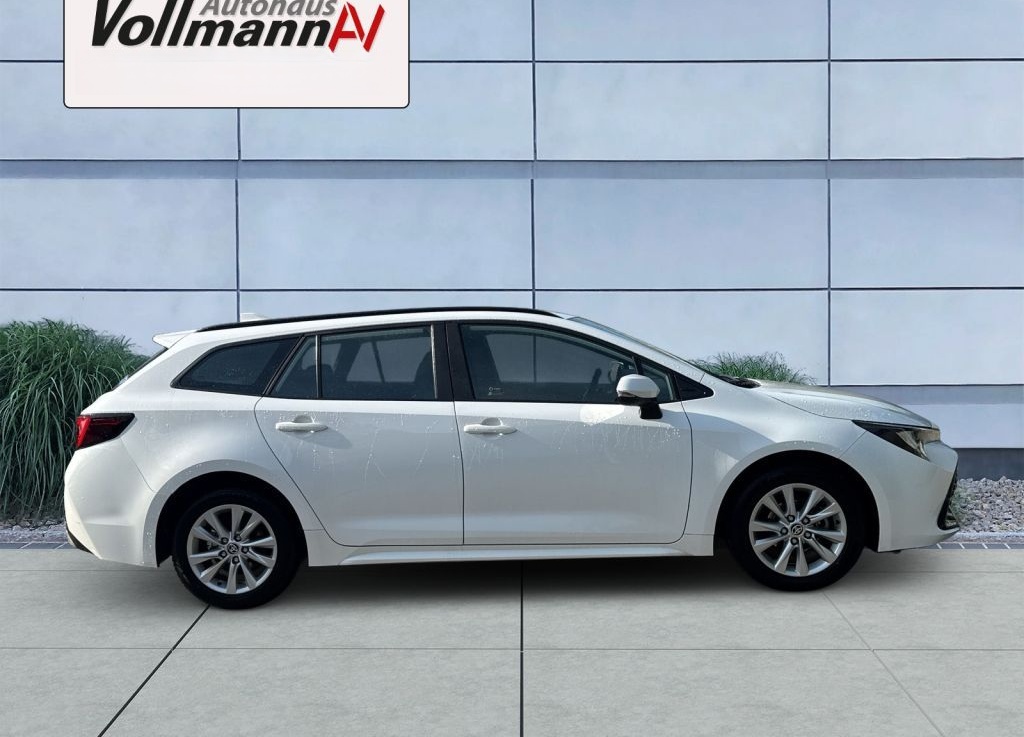 Toyota Corolla 1.8 Hybrid TS Business+UBER+Wegstreckenz foto 5