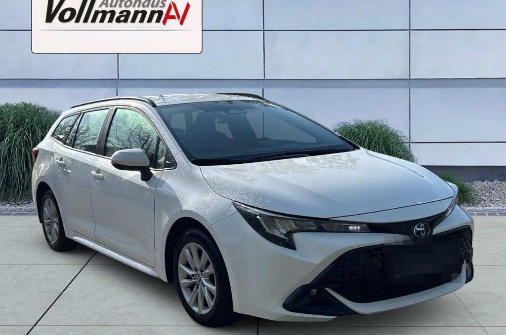 Toyota Corolla 1.8 Hybrid TS Business+UBER+Wegstreckenz foto 6