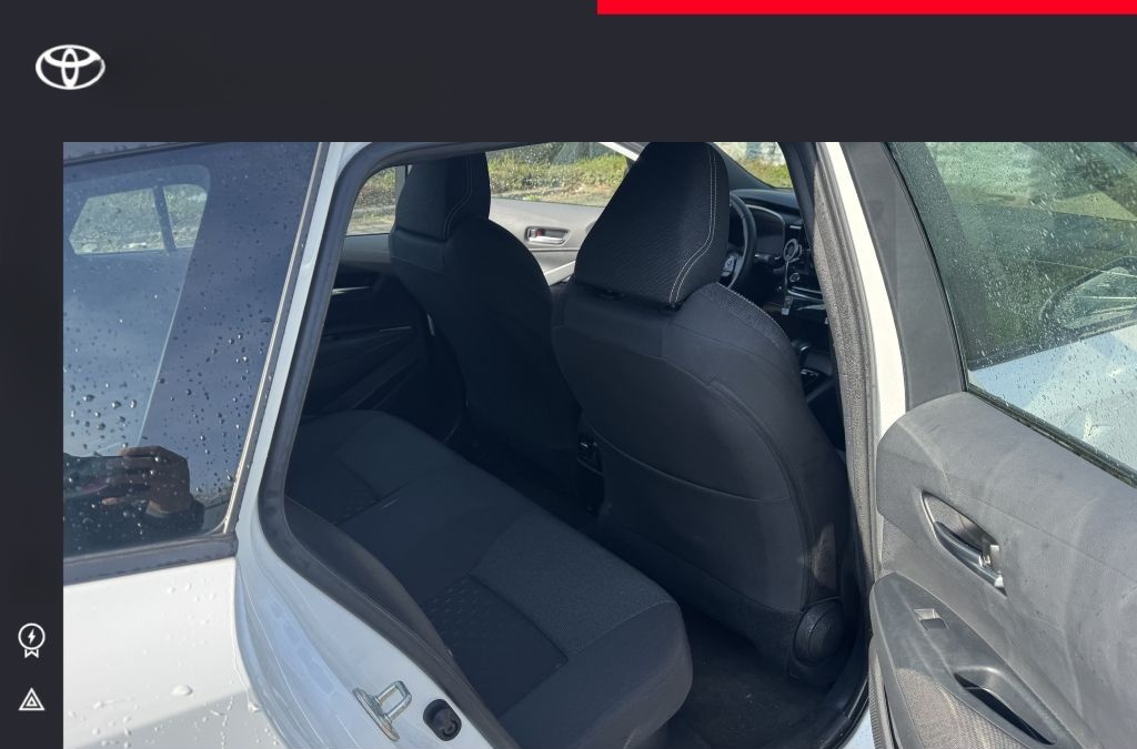 Toyota Corolla 1.8 Hybrid TS Business+UBER+Wegstreckenz foto 10