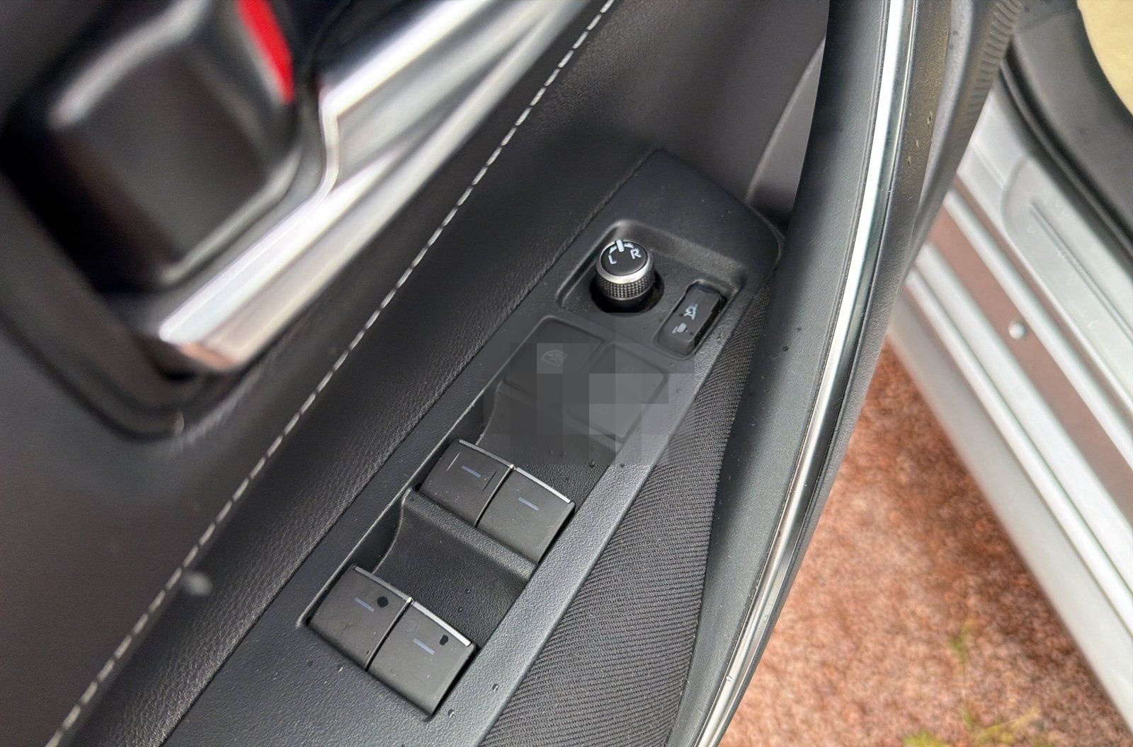 Toyota Corolla Touring Sports 2.0 Hybrid Team Deutschla foto 20