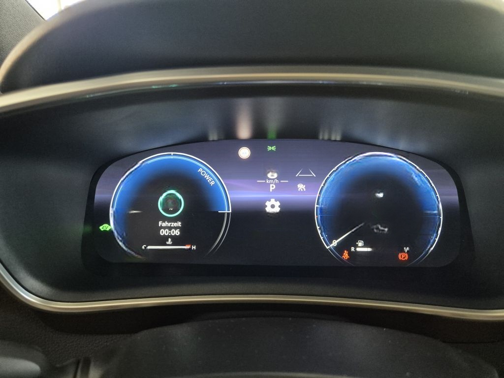 Toyota Corolla 1.8 Hybrid Touring Sports Teamplayer + T foto 4
