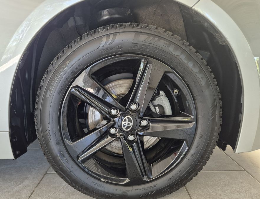 Toyota Corolla 1.8 Hybrid Touring Sports Teamplayer + T foto 6