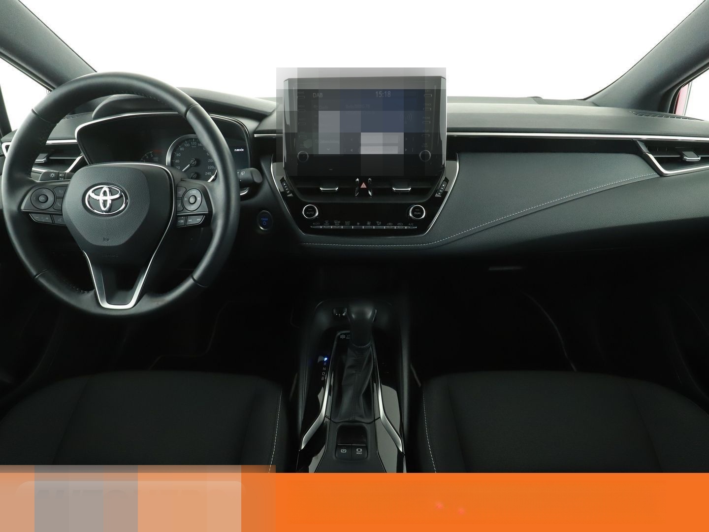 Toyota Corolla 1.8 Hybrid Comfort Aut.*LED*ACC*CAM*SHZ foto 12