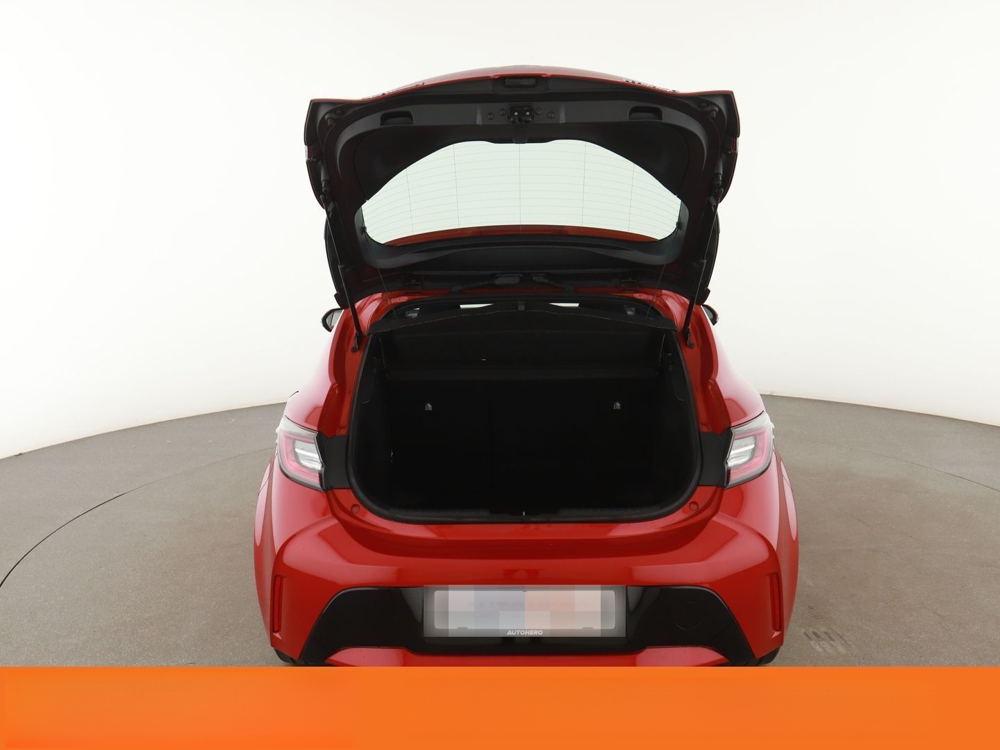 Toyota Corolla 1.8 Hybrid Comfort Aut.*LED*ACC*CAM*SHZ foto 17