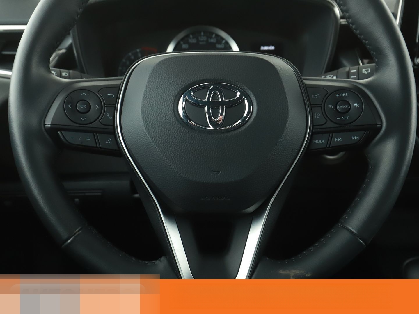 Toyota Corolla 1.8 Hybrid Comfort Aut.*LED*ACC*CAM*SHZ foto 19