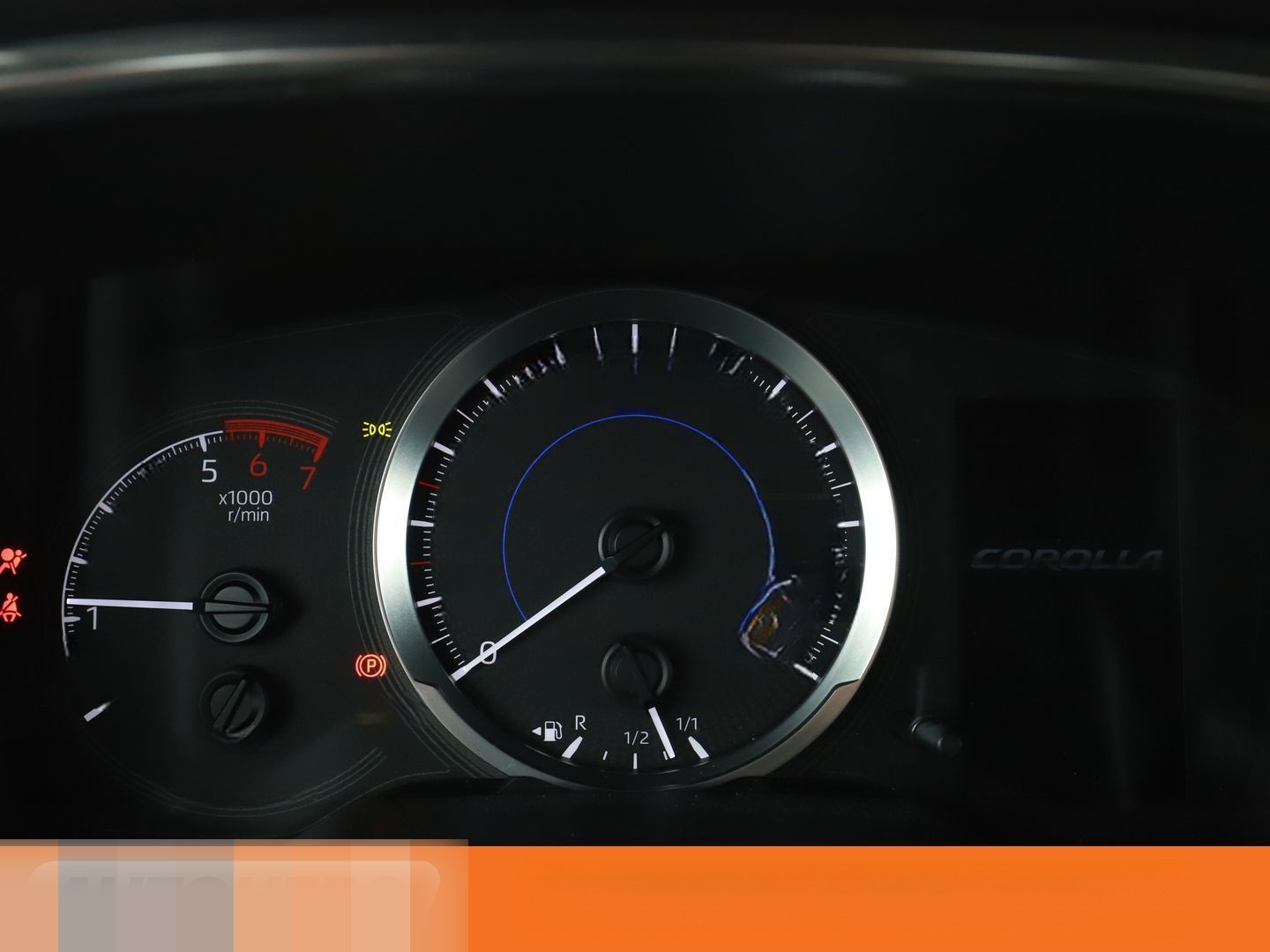 Toyota Corolla 1.8 Hybrid Comfort Aut.*LED*ACC*CAM*SHZ foto 20