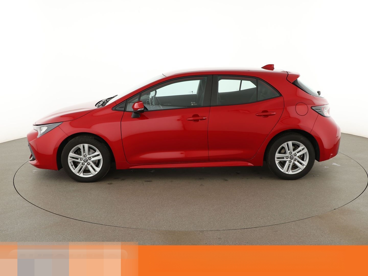 Toyota Corolla 1.8 Hybrid Comfort Aut.*LED*ACC*CAM*SHZ foto 3