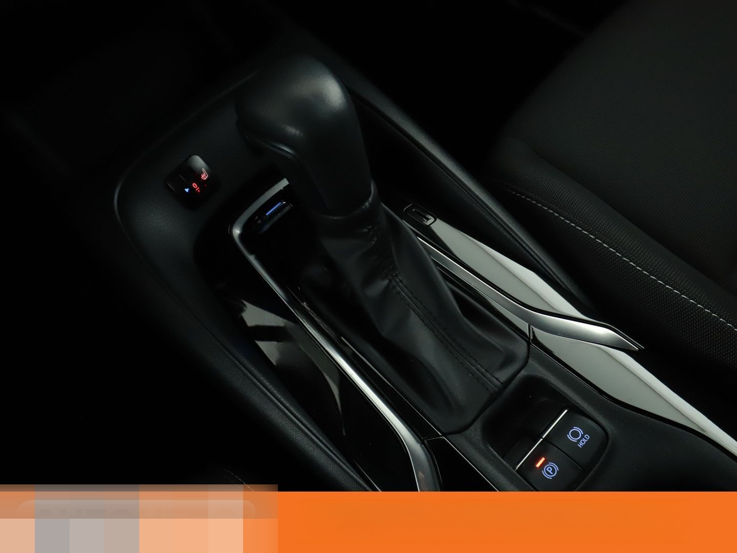Toyota Corolla 1.8 Hybrid Comfort Aut.*LED*ACC*CAM*SHZ foto 25