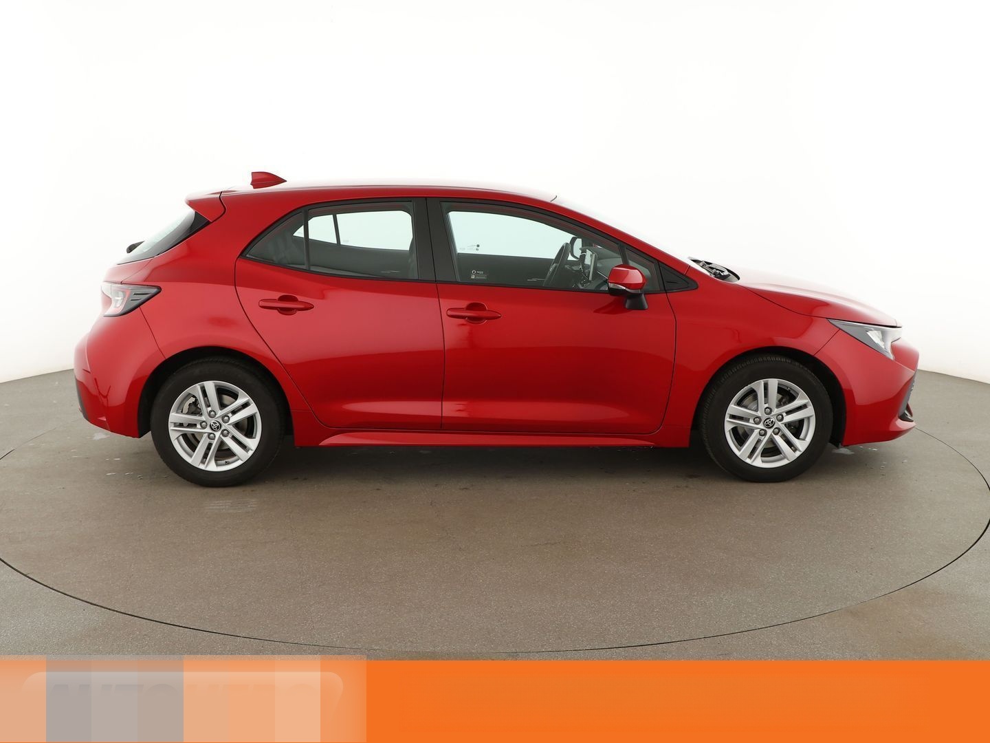 Toyota Corolla 1.8 Hybrid Comfort Aut.*LED*ACC*CAM*SHZ foto 7