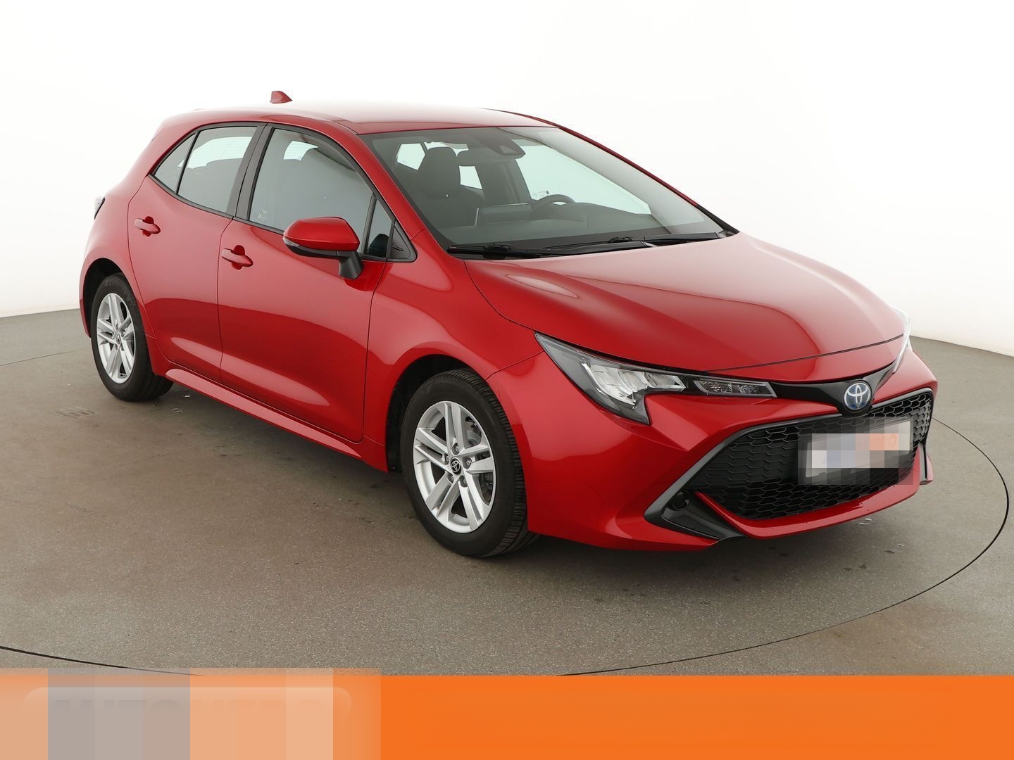 Toyota Corolla 1.8 Hybrid Comfort Aut.*LED*ACC*CAM*SHZ foto 8