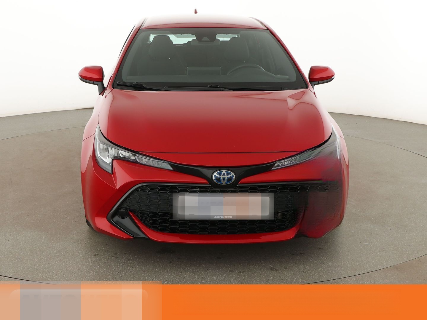 Toyota Corolla 1.8 Hybrid Comfort Aut.*LED*ACC*CAM*SHZ foto 9