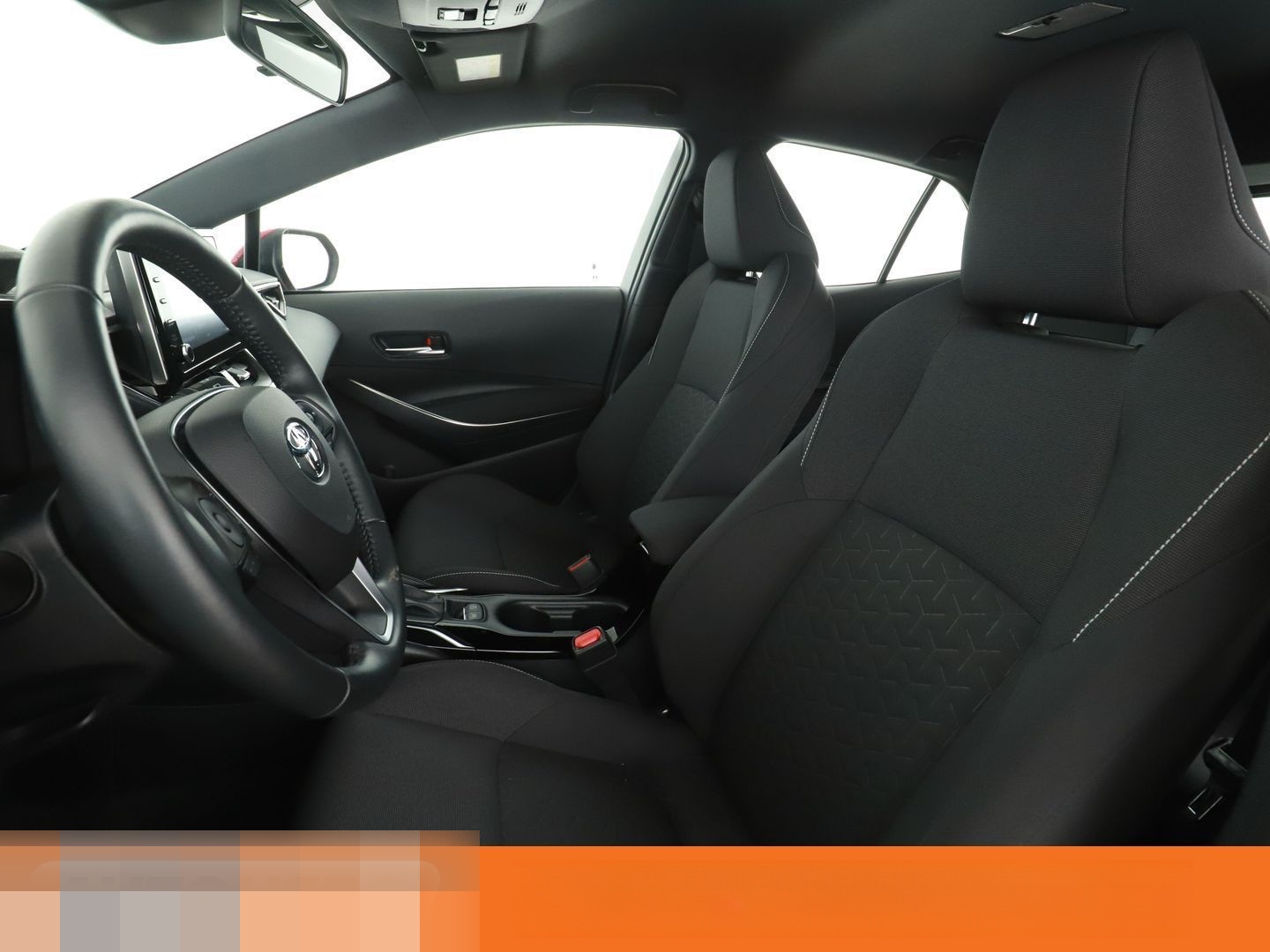 Toyota Corolla 1.8 Hybrid Comfort Aut.*LED*ACC*CAM*SHZ foto 10