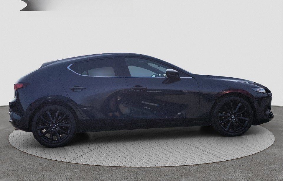 Mazda 3 HOMUR+KAMERA+LED+NAV+TEMP+GARANTIE+ISO foto 7