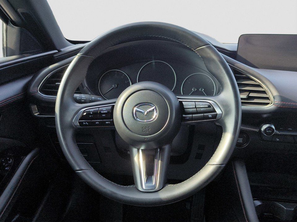 Mazda 3 HOMUR+KAMERA+LED+NAV+TEMP+GARANTIE+ISO foto 10