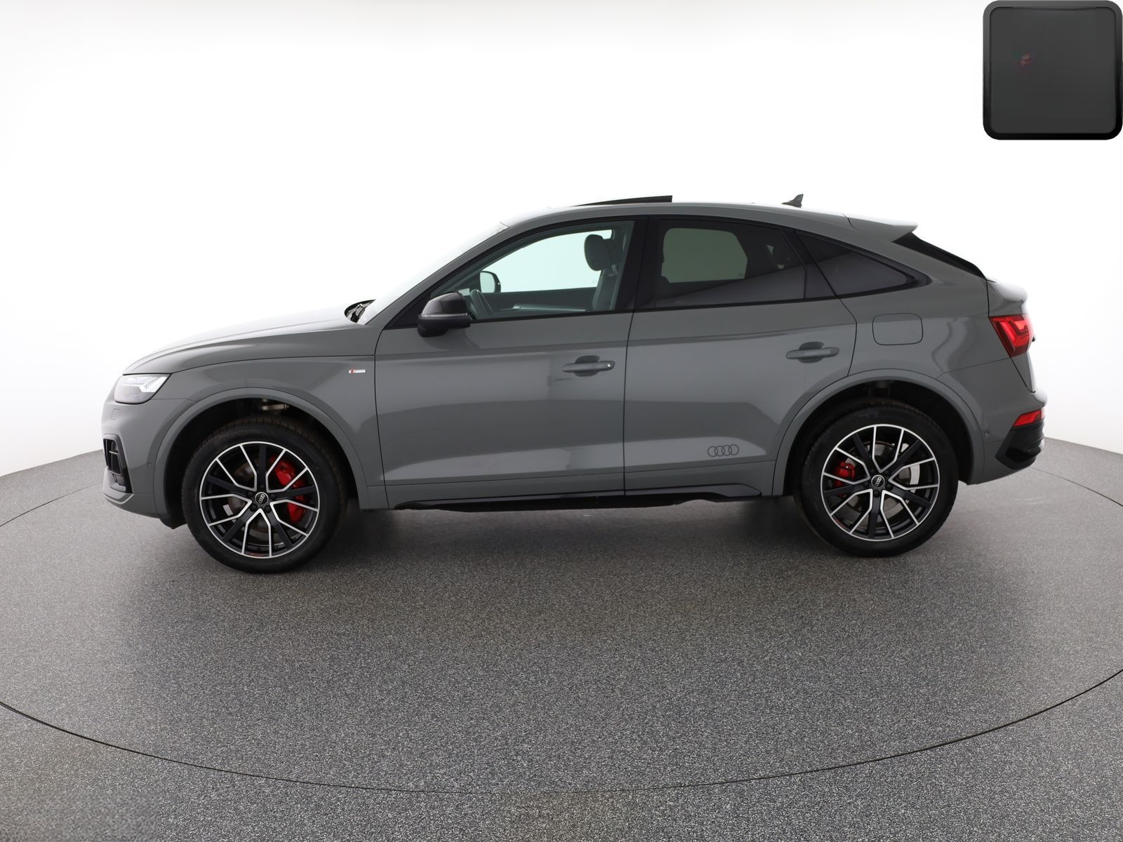 Audi Q5 Sportback 50 TFSI e qu S LINE MASSAGE,HUD,ACC foto 2