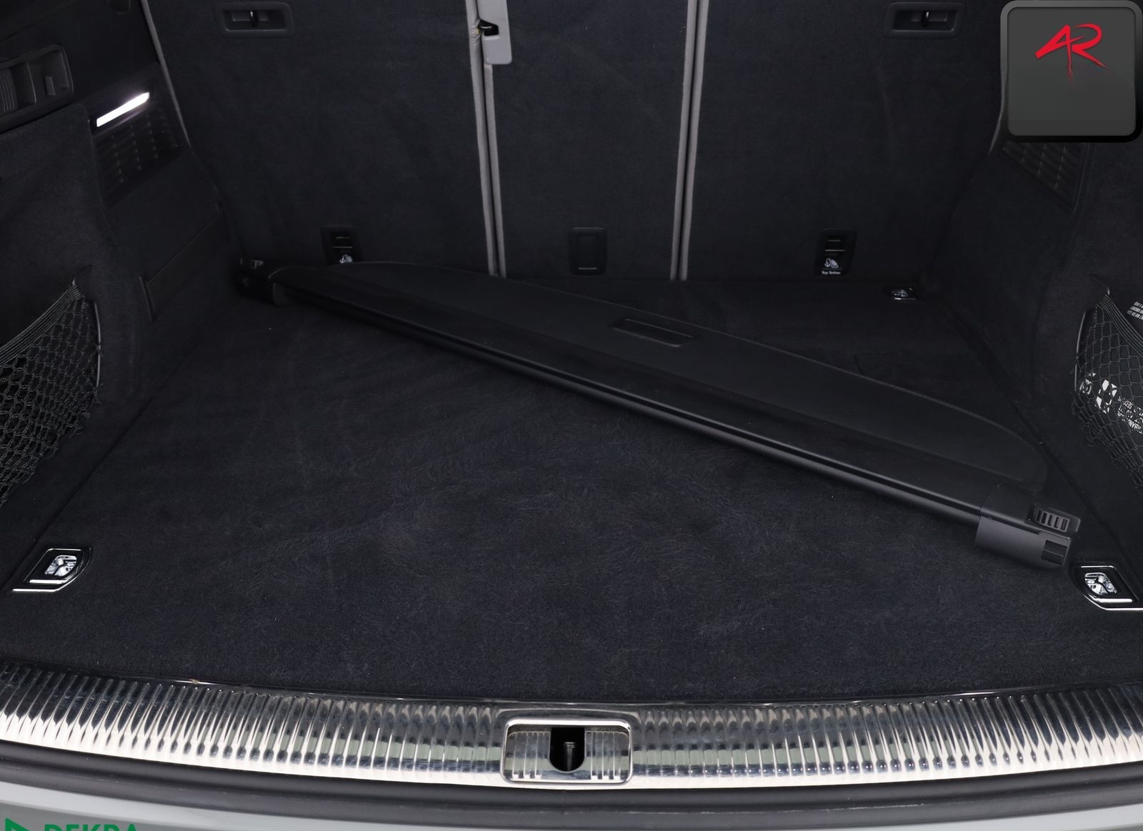 Audi Q5 Sportback 50 TFSI e qu S LINE MASSAGE,HUD,ACC foto 11