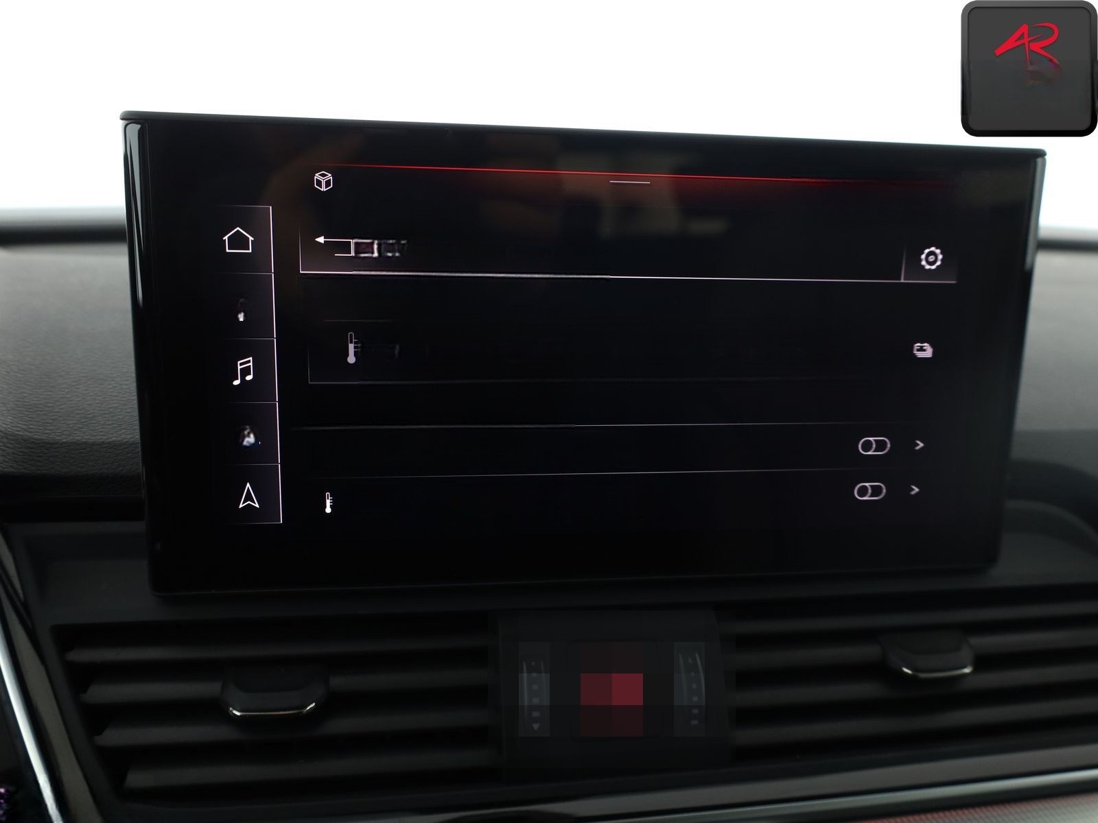 Audi Q5 Sportback 50 TFSI e qu S LINE MASSAGE,HUD,ACC foto 23