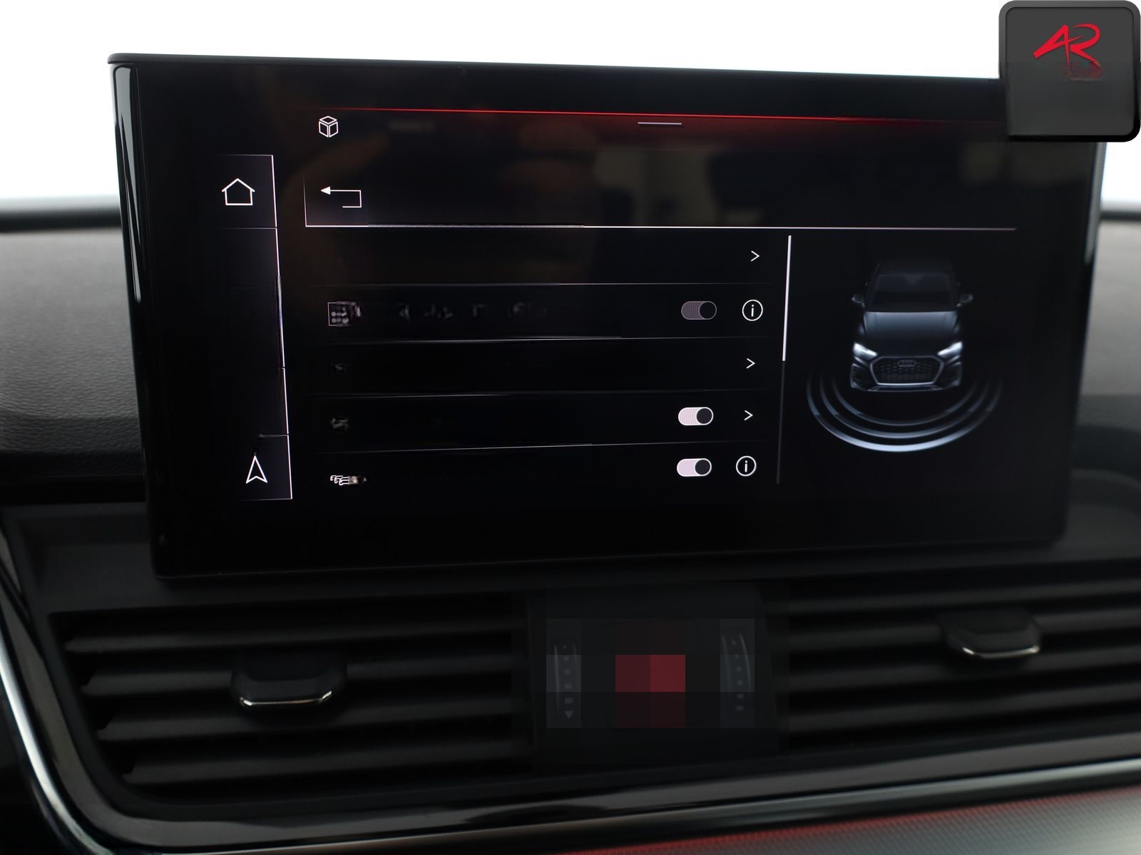 Audi Q5 Sportback 50 TFSI e qu S LINE MASSAGE,HUD,ACC foto 24
