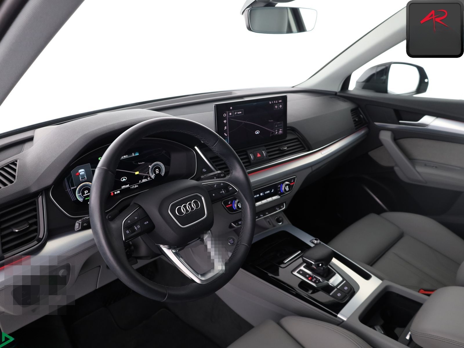 Audi Q5 Sportback 50 TFSI e qu S LINE MASSAGE,HUD,ACC foto 9