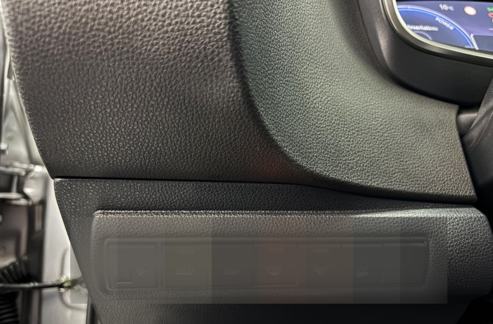 Toyota Corolla 1.8 Hybrid R-Kam#ACC#LED#Sitz-/Lenkradhz foto 13