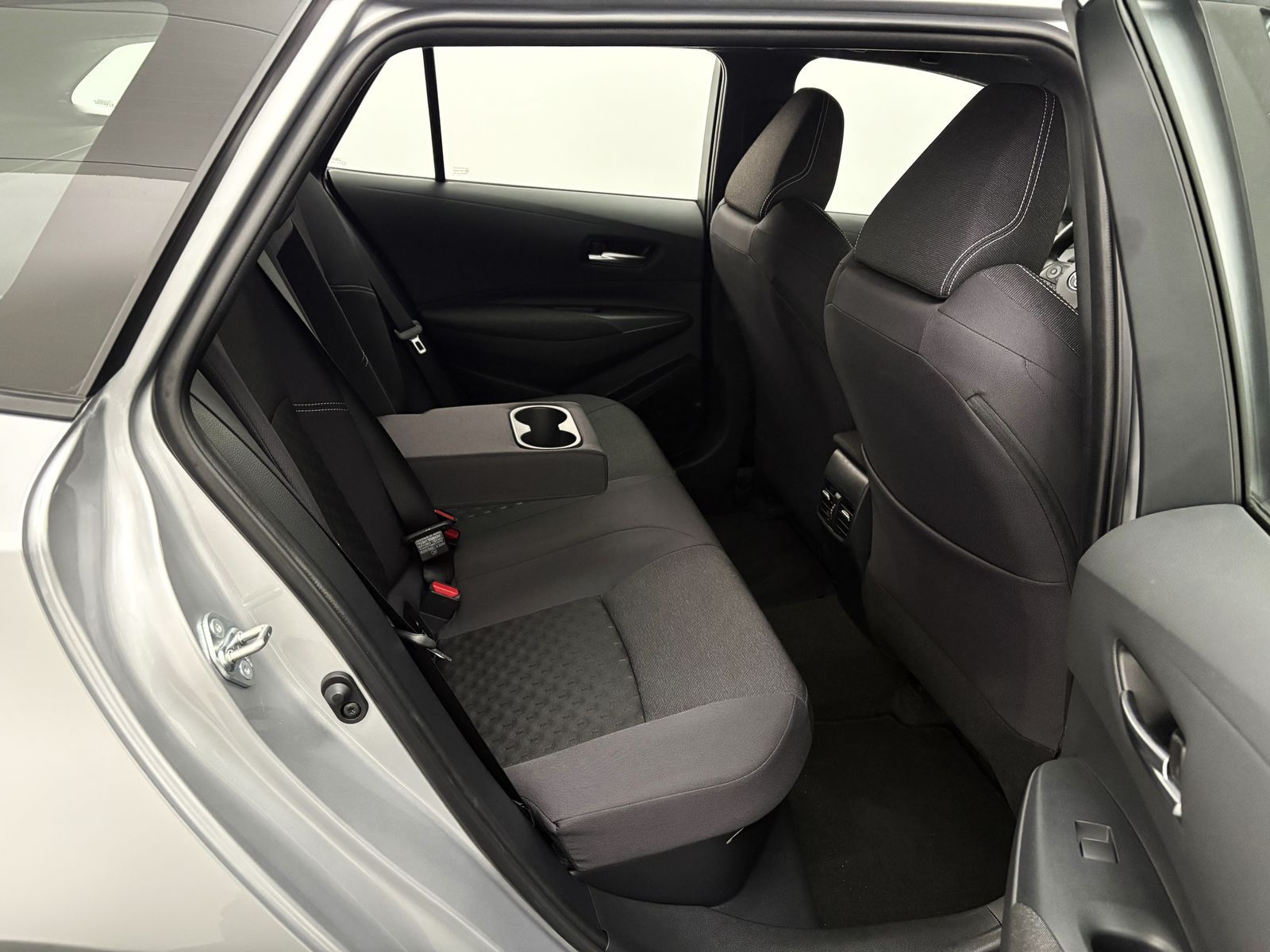 Toyota Corolla 1.8 Hybrid R-Kam#ACC#LED#Sitz-/Lenkradhz foto 23