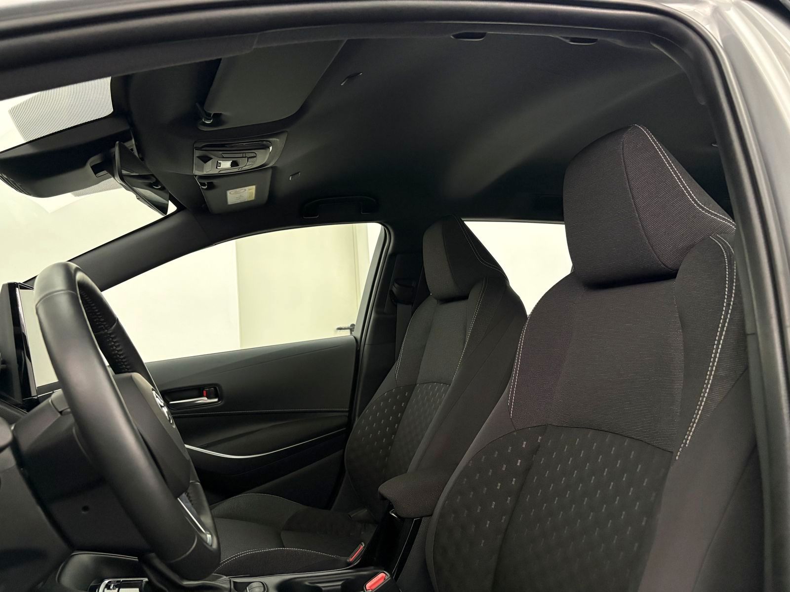 Toyota Corolla 1.8 Hybrid R-Kam#ACC#LED#Sitz-/Lenkradhz foto 10
