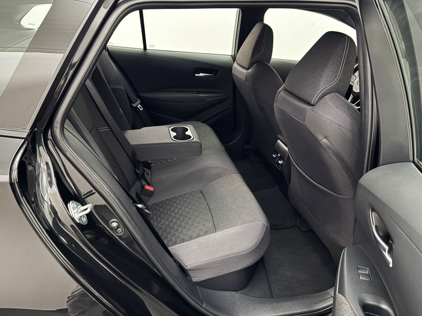 Toyota Corolla 1.8 Hybrid R-Kam#ACC#LED#Sitz-/Lenkradhz foto 21