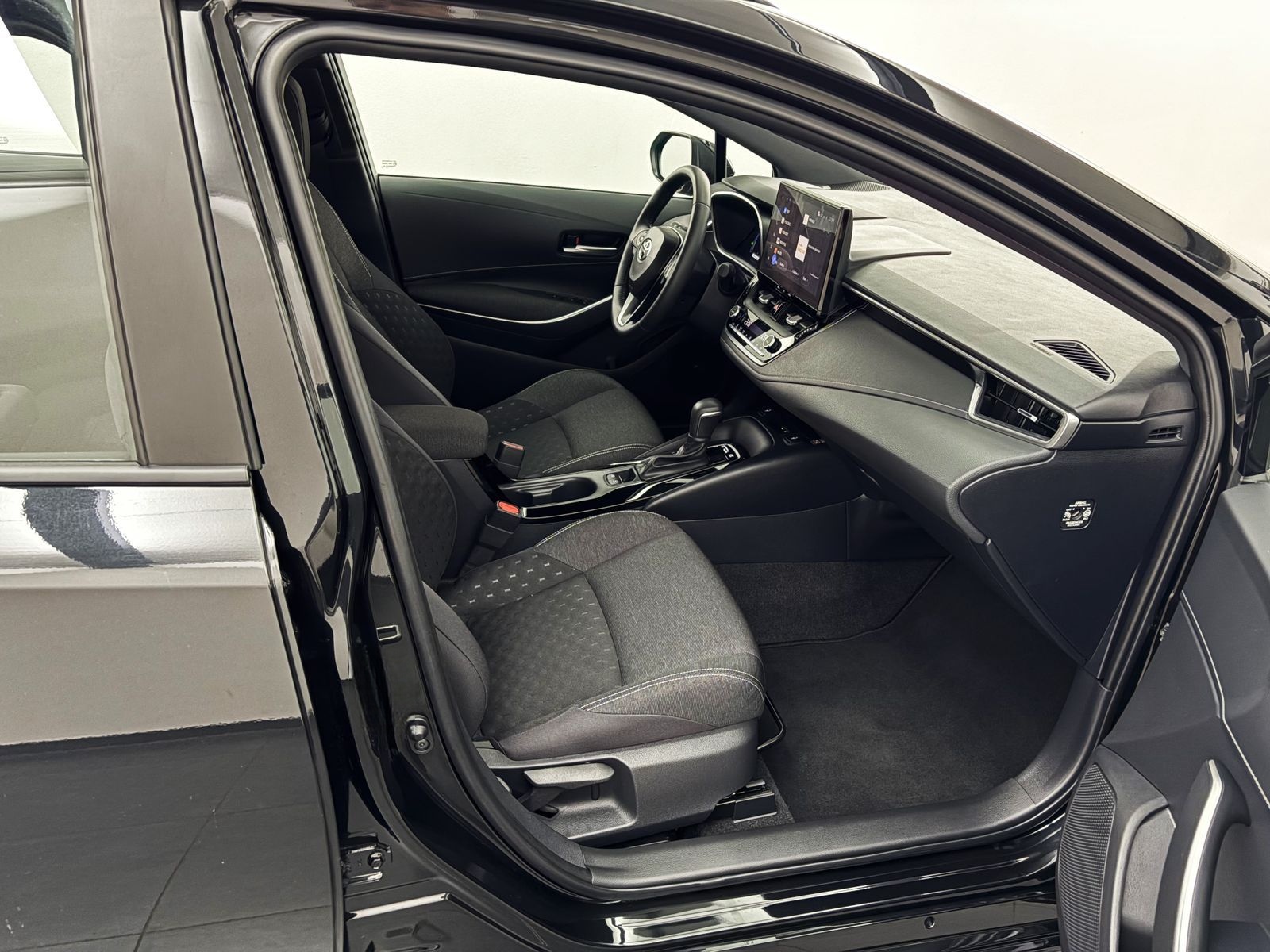 Toyota Corolla 1.8 Hybrid R-Kam#ACC#LED#Sitz-/Lenkradhz foto 22