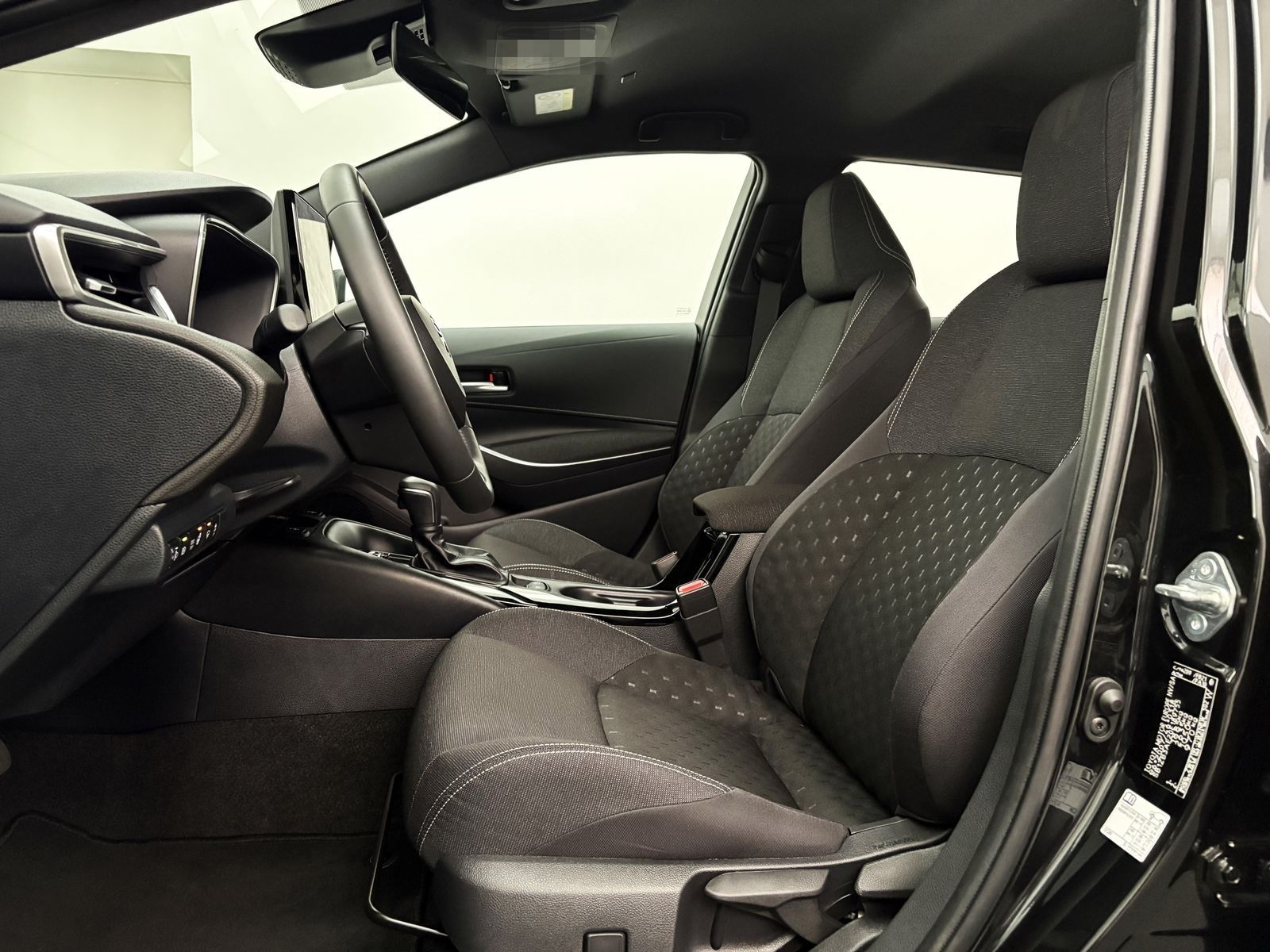 Toyota Corolla 1.8 Hybrid R-Kam#ACC#LED#Sitz-/Lenkradhz foto 9