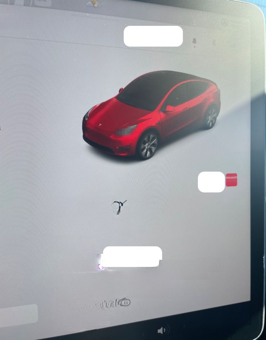 Tesla Model Y Long Range Dual Motor AWD EAP foto 7