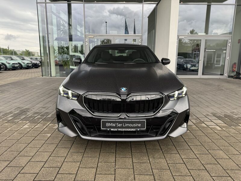 BMW 540d xDrive Limousine M Sportp. *Frühlings-Push* foto 2