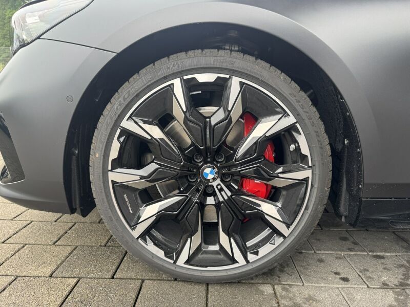 BMW 540d xDrive Limousine M Sportp. *Frühlings-Push* foto 5