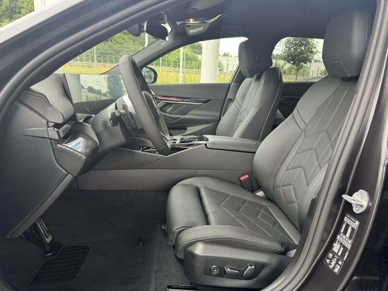 BMW 540d xDrive Limousine M Sportp. *Frühlings-Push* foto 6