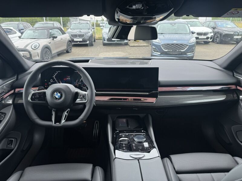BMW 540d xDrive Limousine M Sportp. *Frühlings-Push* foto 7